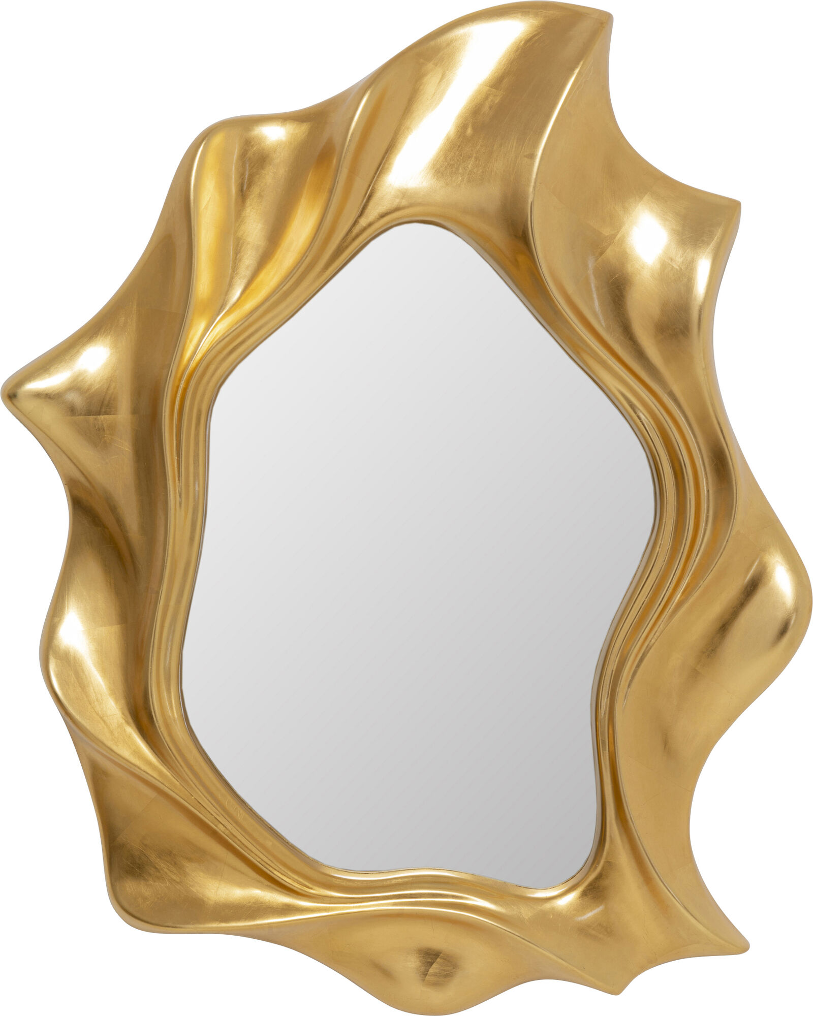 Oglinda de perete Andromeda 122x92 cm – imagine-1.