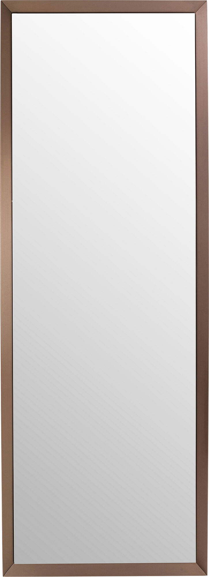 Oglinda de perete Arezzo Coffee 70x200 cm – imagine-1.