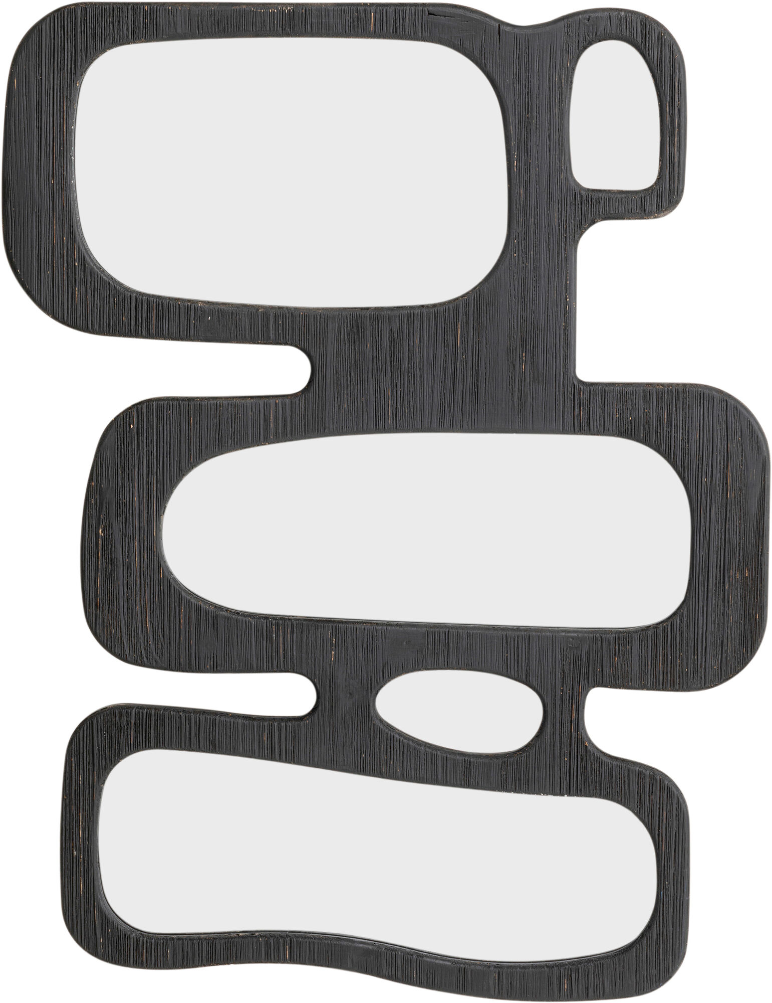 Oglinda de perete Art Shapes 62x80 cm – imagine-1.