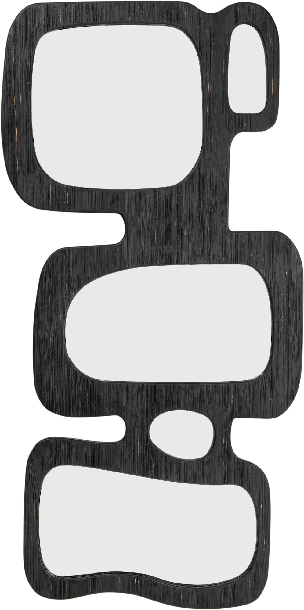 Oglinda de perete Art Shapes 89x199 cm – imagine-1.