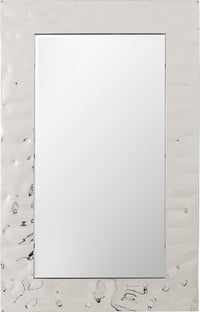 Lustro ścienne Caldera 70x110cm – obraz-1