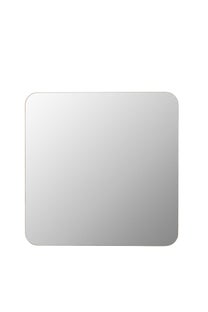 Lustro ścienne Cleo 100x100cm – obraz-1