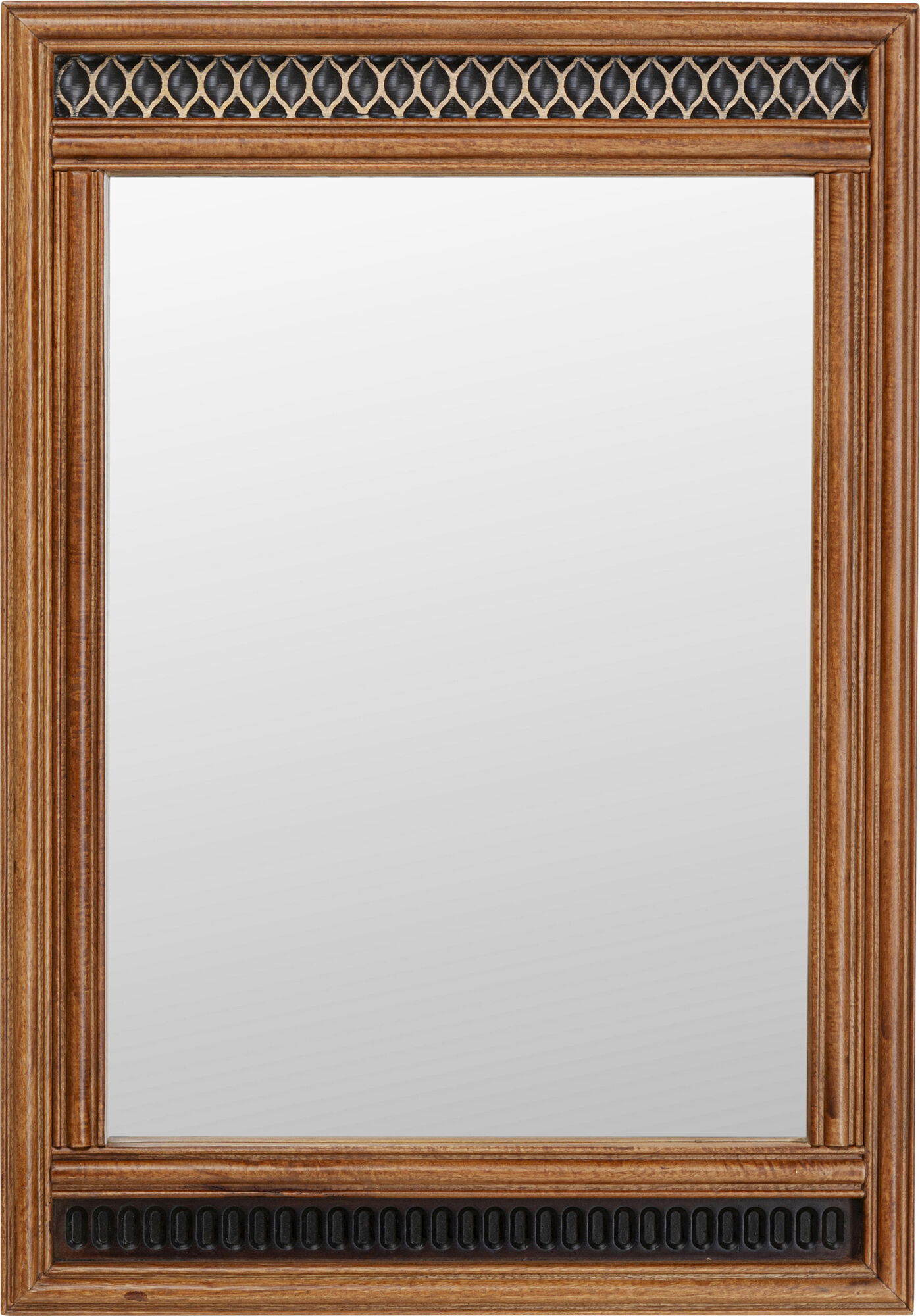 Specchio da parete Gino 70x100cm – immagine-1.