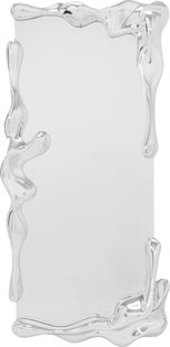 Lustro ścienne Lava 180x80cm – obraz-1