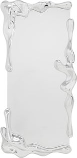 Zidno ogledalo Lava Silver 180x80cm – slika-1.