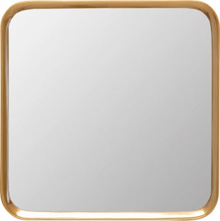 Espejo de pared Vincenza 63x63cm – Imagen-1.