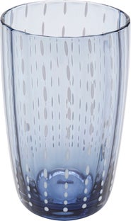 Tumblerglas Clue 13cm – billede-1.