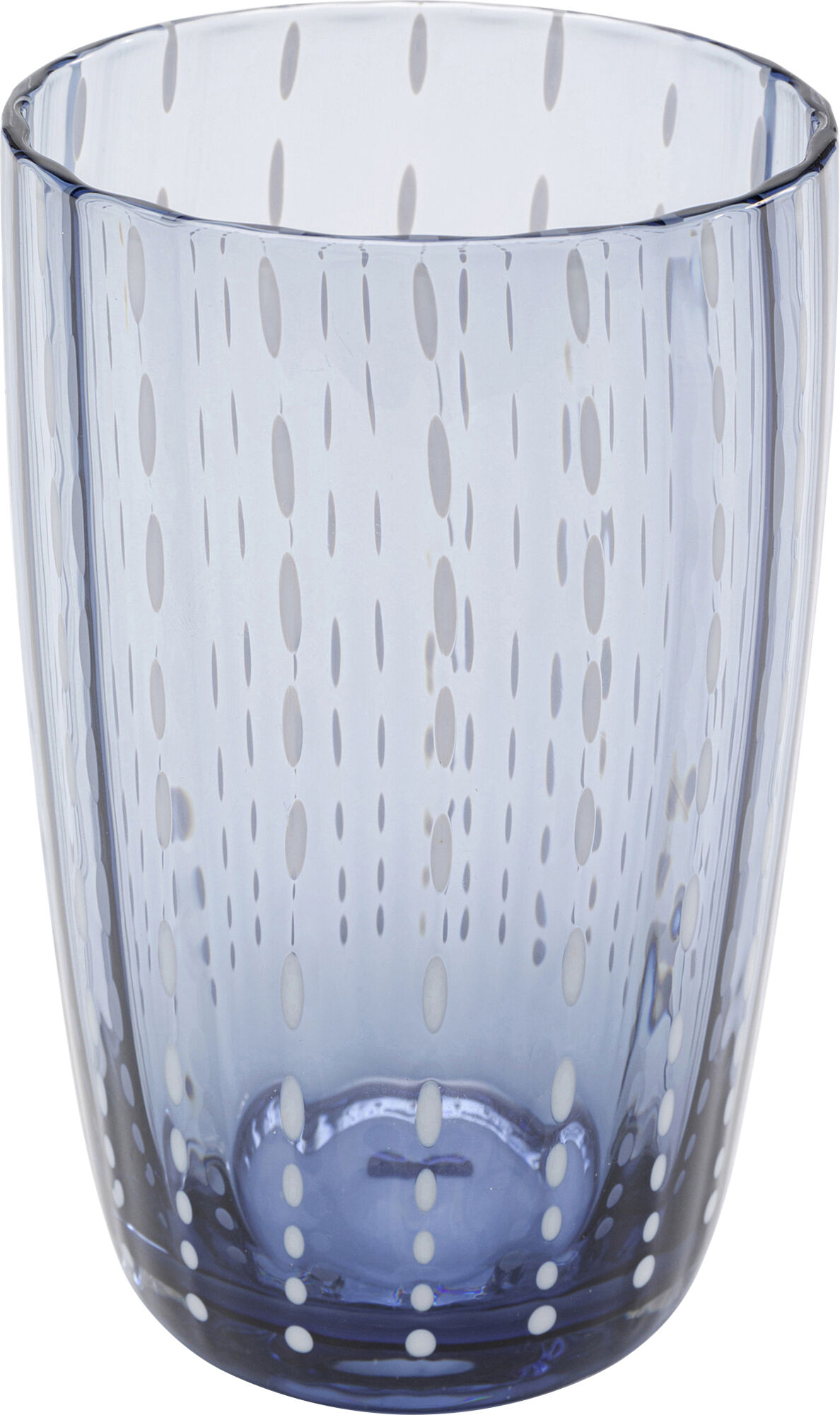 Vaso de agua Clue 13cm – Imagen-1.