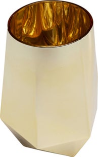 Szklanka Diamond złota – obraz-1