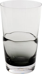 Vaso agua Mimi Gris 14cm – Imagen-1.