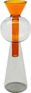 Vaza Amore Orange (2/part) – paveikslėlis-1.