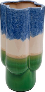 Vase Lighthouse Tulip 34cm – Imagen-1.