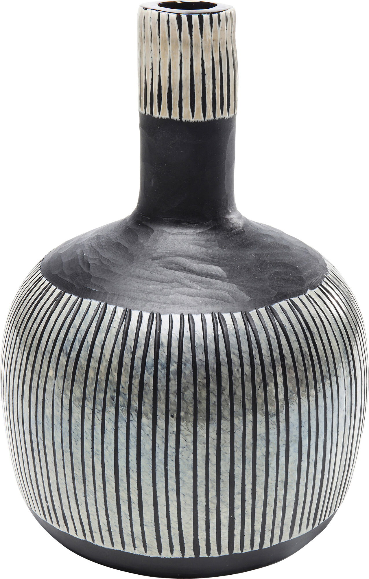 Wazon Africano Belly Ø22x30 cm – obraz-1