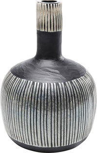 Wazon Africano Belly Ø22x30 cm – obraz-1