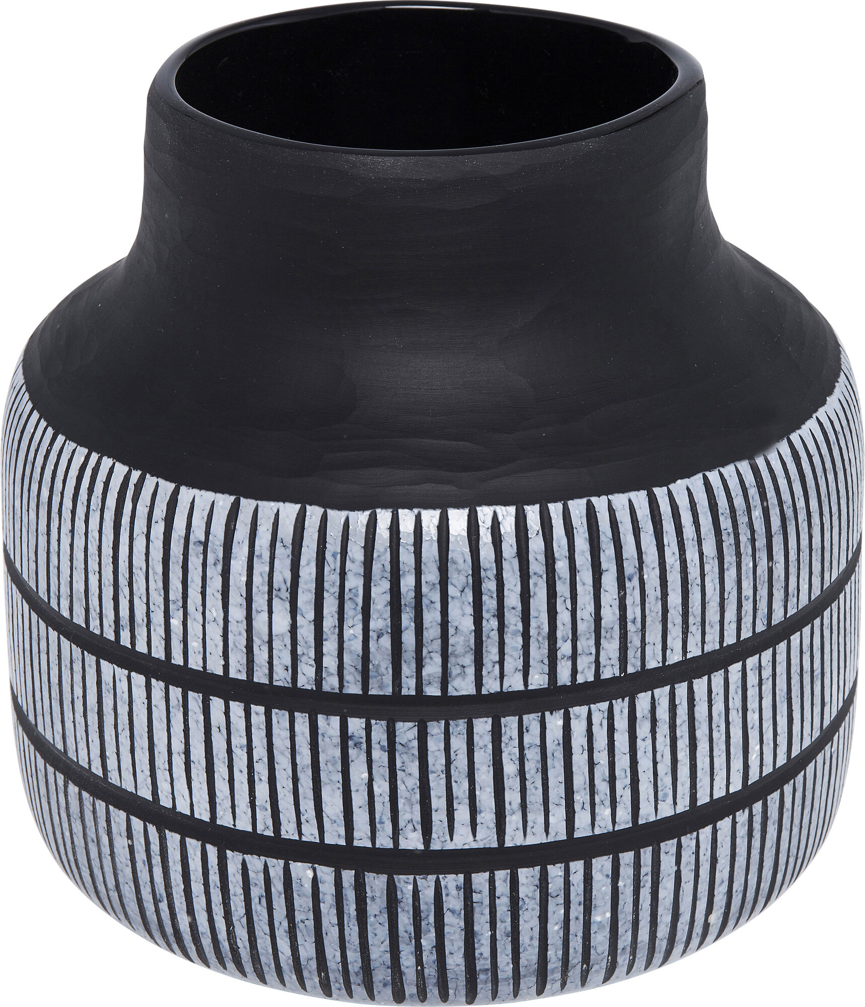 Wazon Africano Ø25x26 cm – obraz-1