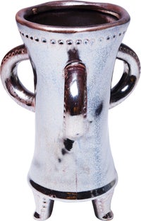 Vaso Antiquity 26cm – immagine-1.