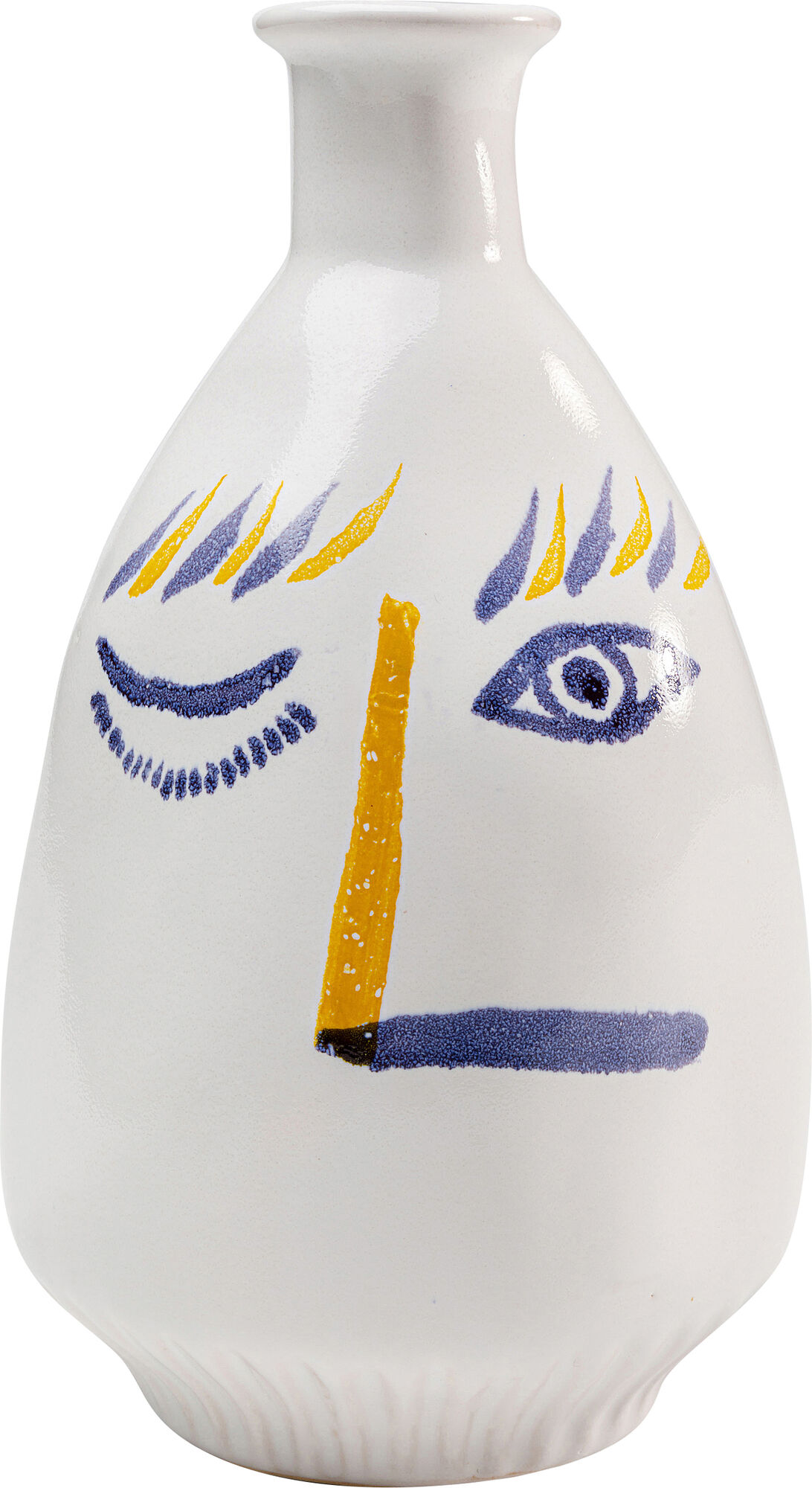 Vasija Art Face Colore 23 – Imagen-1.