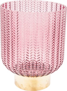 Vaza Barfly Berry 24cm – slika-1.