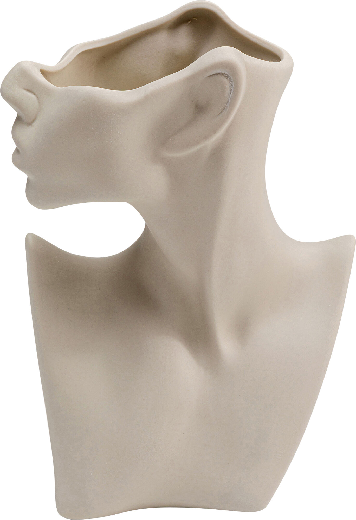 Vasija Body Art 18cm – Imagen-1.