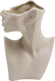 Vasija Body Art 18cm – Imagen-1.