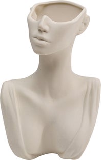 Vasija Body Art 19cm – Imagen-1.