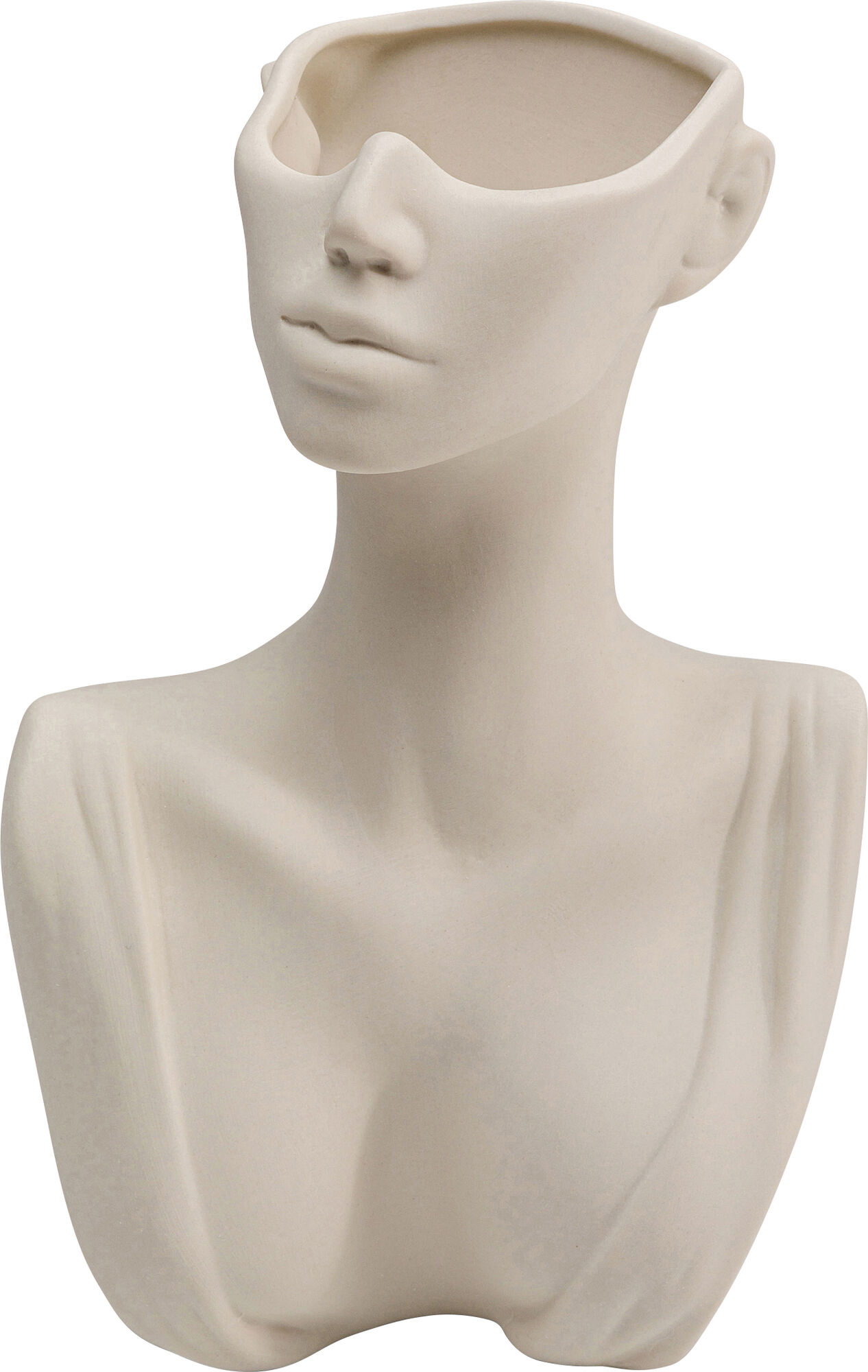 Vasija Body Art 19cm – Imagen-1.