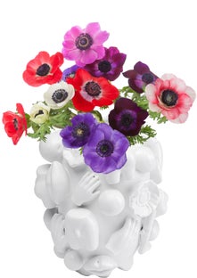 Testrészek Váza 25 Cm – kép-1.