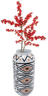Ваза Bohemian 28cm – изображение-1.