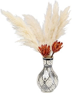 Ваза Bohemian 30cm – изображение-1.