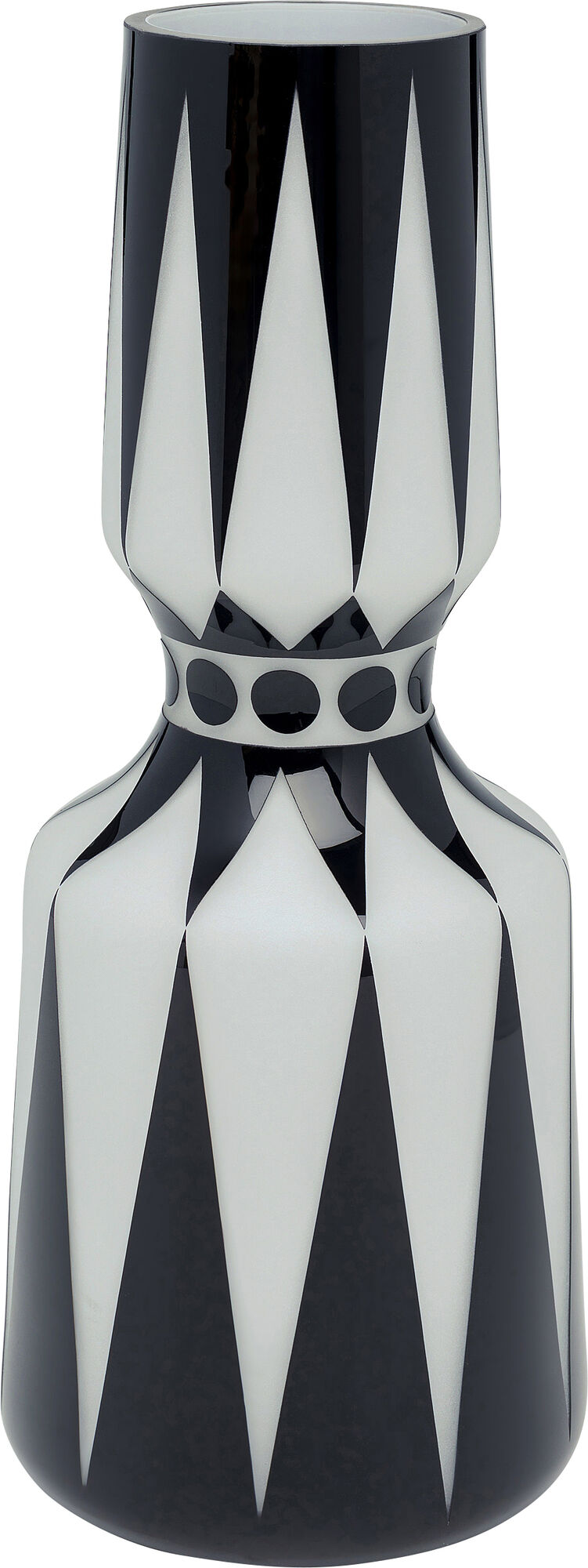 Vaza Brillar 44cm – slika-1.