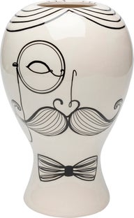 Jarrón Drawn Men 30cm – Imagen-1.