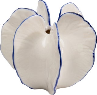 Vas Coral - Keramik, 10cm – bild-1.