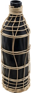 Vaza Caribbean Negru 42 cm – imagine-1.