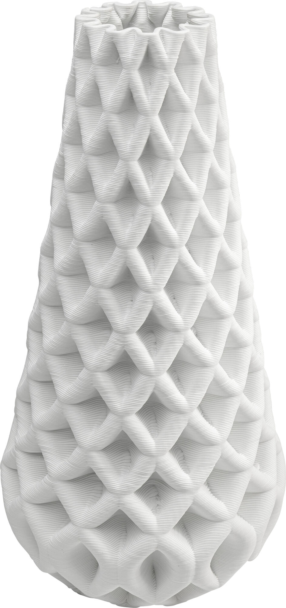 Akira Váza 42cm – kép-1.