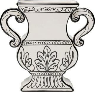 Vase Favola 24cm – bilde-1.