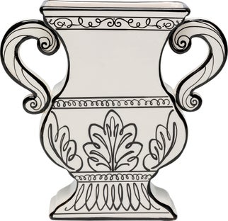 Vase Favola 24cm – billede-1.