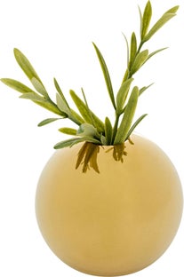 Goldy maljakko 8cm – kuva-1.