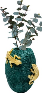 Chameleon Jack Fruit Váza 39 cm – kép-1.