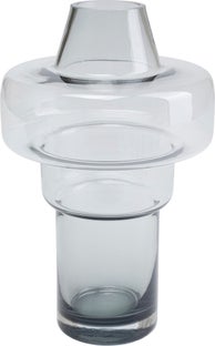 Cristallino Váza 24Cm – kép-1.
