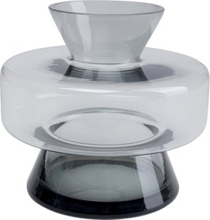 Cristallino maljakko 15cm – kuva-1.