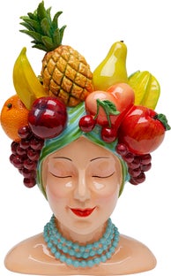 Vasija deco Fruity 37cm – Imagen-1.