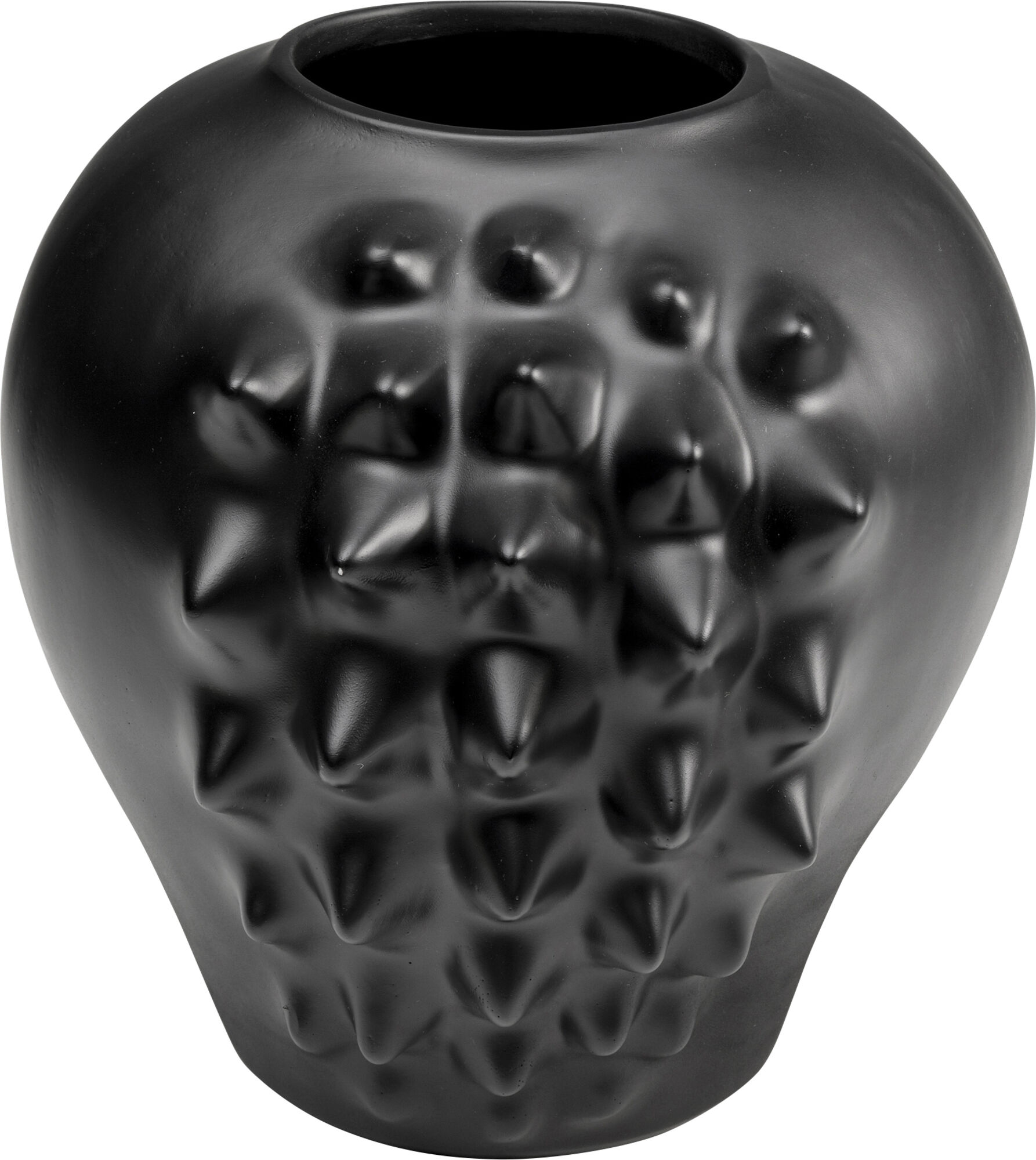 Деко ваза Conchiglia 28cm – изображение-1.