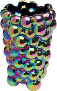 Vaso Burbuja Shiny 20cm – immagine-1.