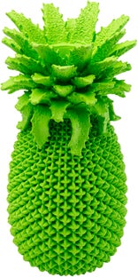 Vaza Pineapple Green 30cm – slika-1.