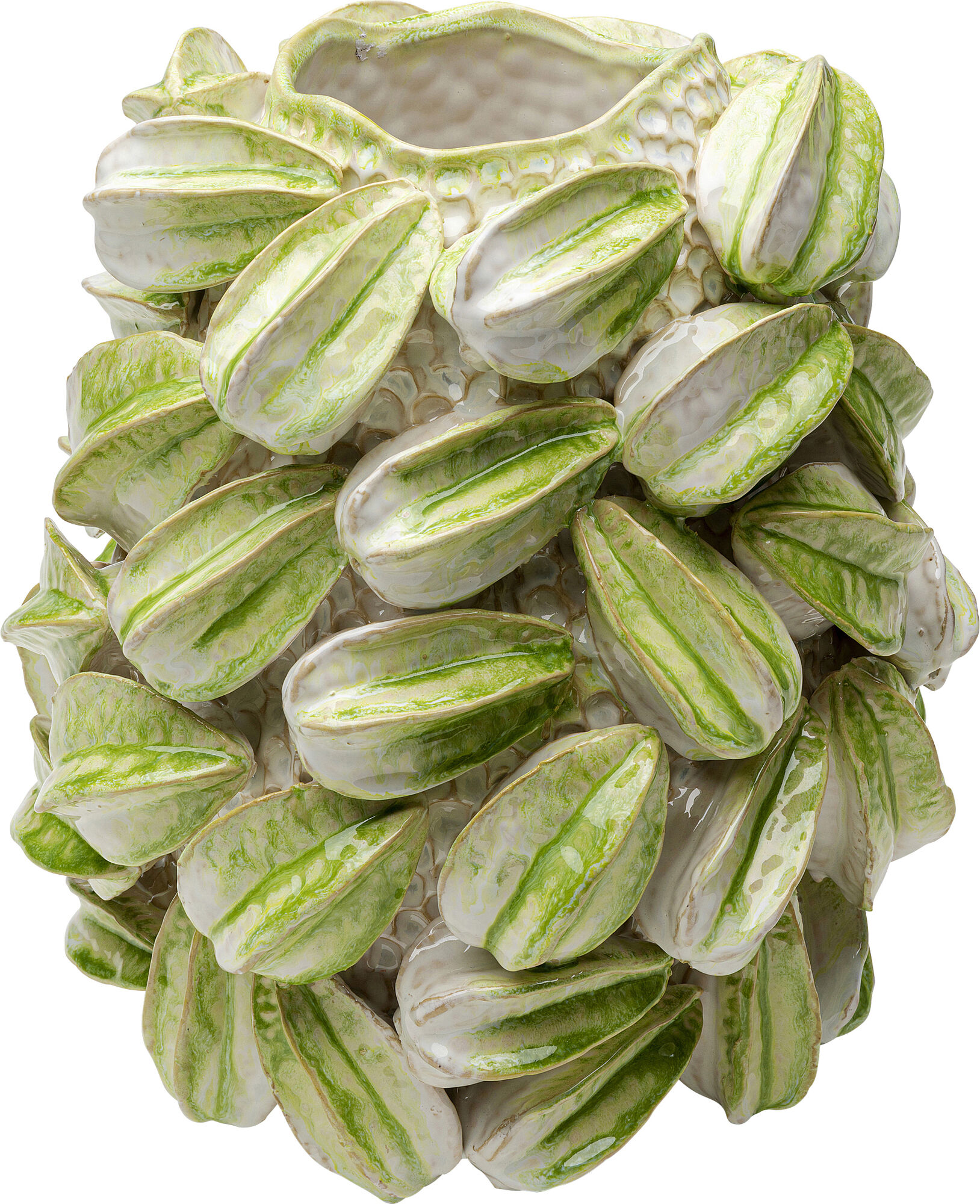 Vaza Carambola 37cm – imagine-1.