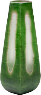 Jarrón Galicia Verde 36cm – Imagen-1.