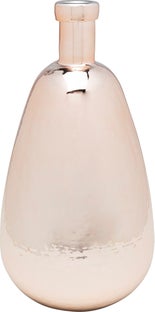 Fabuloso vase, sølv – billede-1.