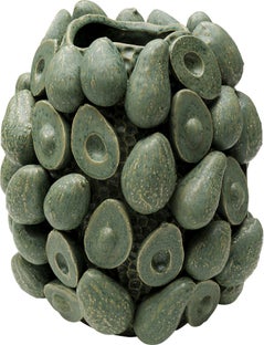 Vaza Avocados 31cm – imagine-1.