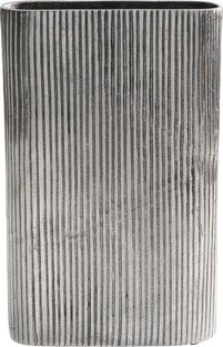 Ваза Gauri Grey 35cm – изображение-1.