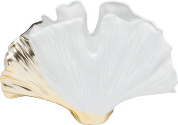 Vasija Ginkgo Elegance 18cm – Imagen-1.